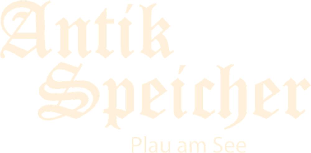 Antikspeicher Plau